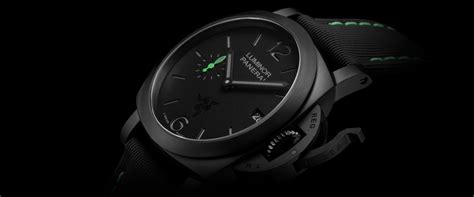 panerai luminor quaranta razer|Panerai quaranta 40mm.